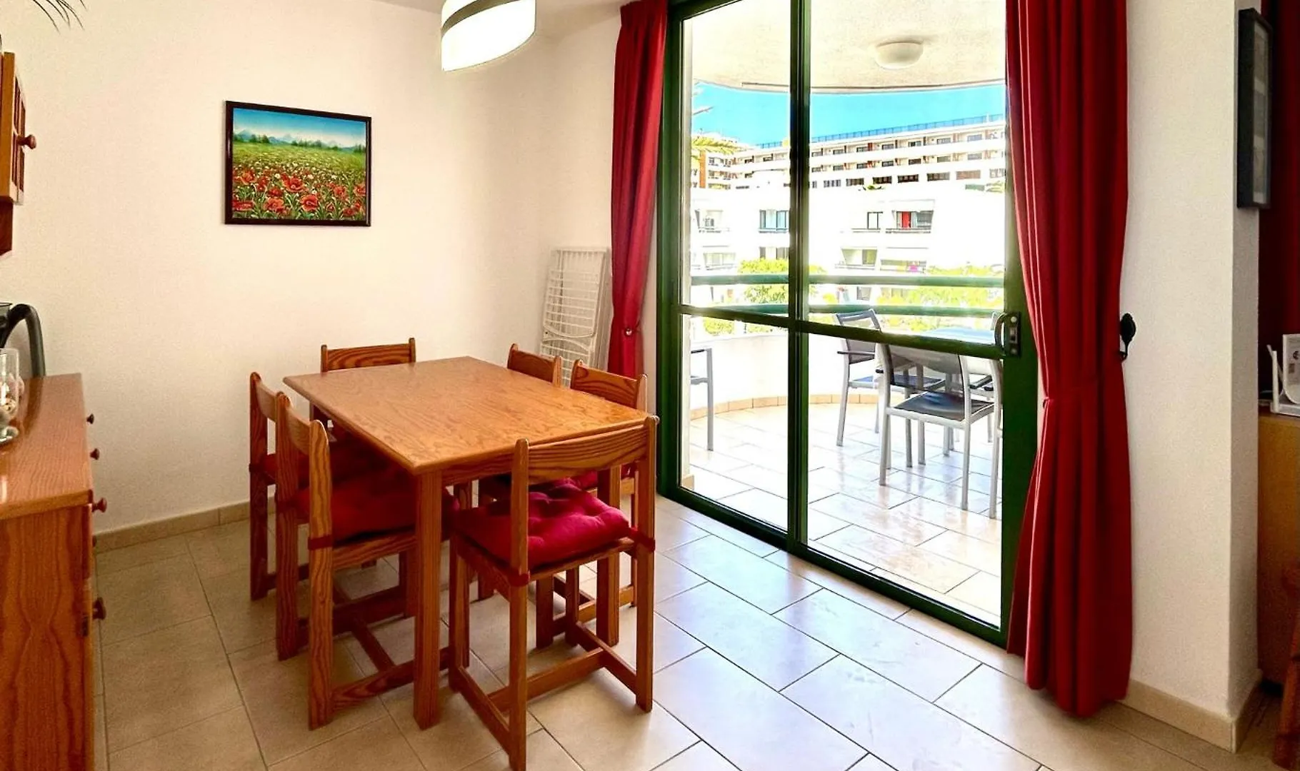 Apartamento Mariposa Playa de las Américas