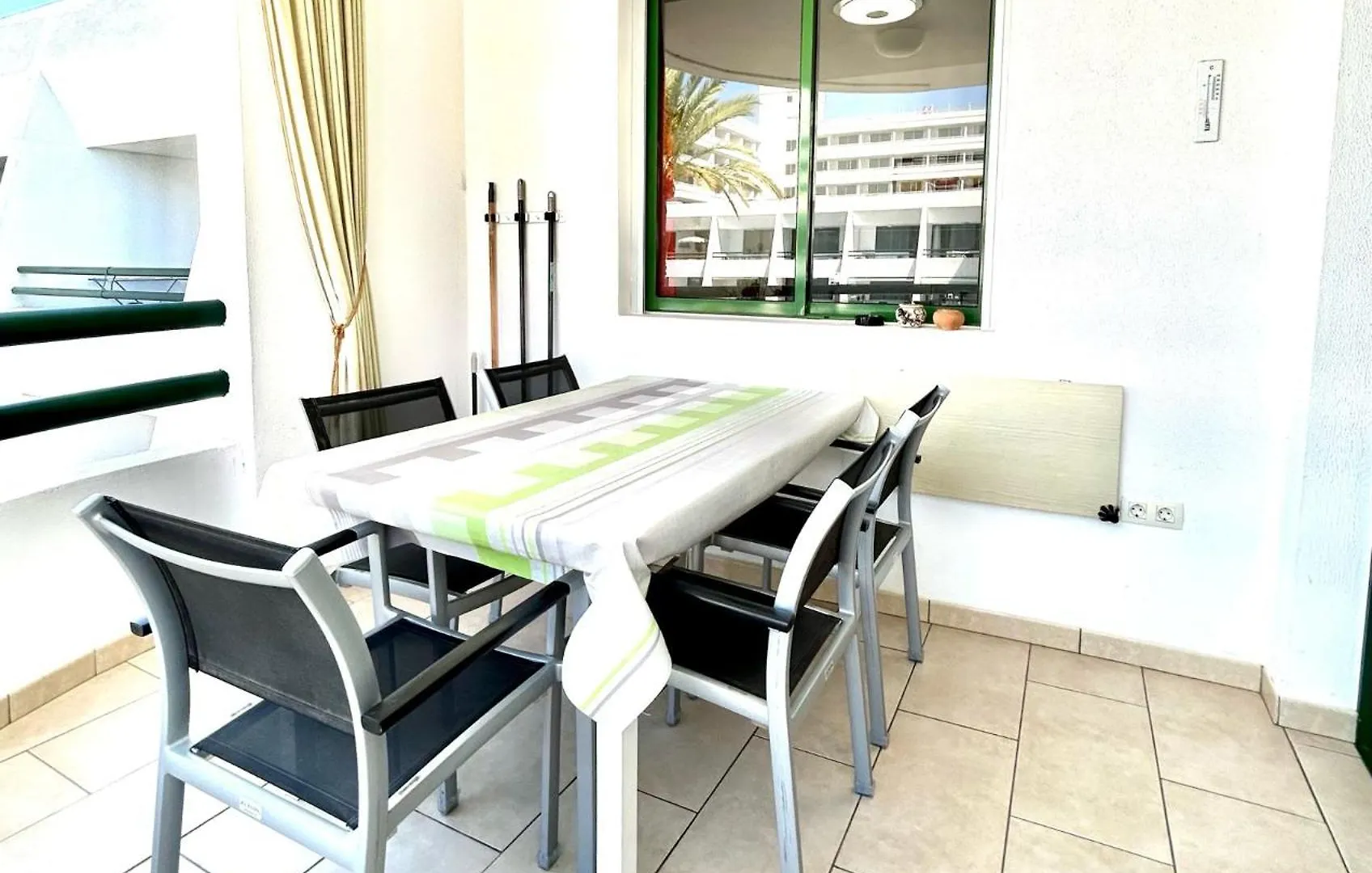 Apartamento Mariposa Playa de las Américas