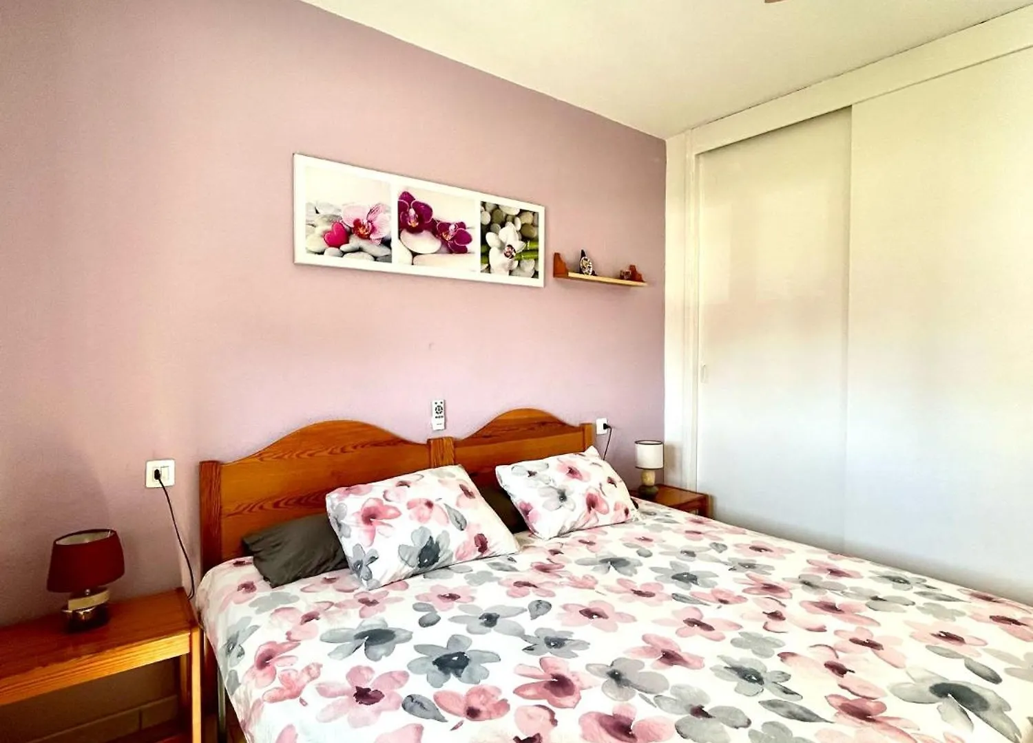 Apartmán Mariposa Playa de las Americas