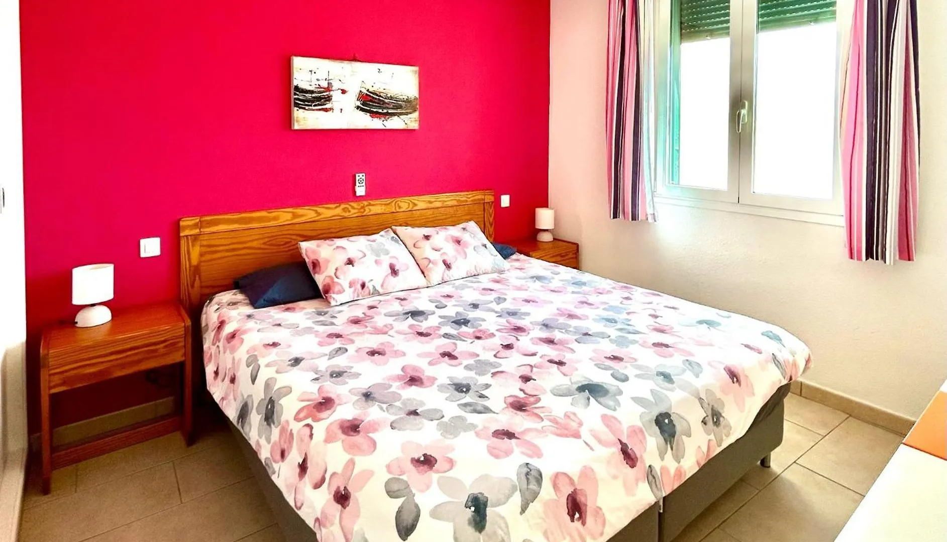 Apartamento Mariposa Playa de las Américas