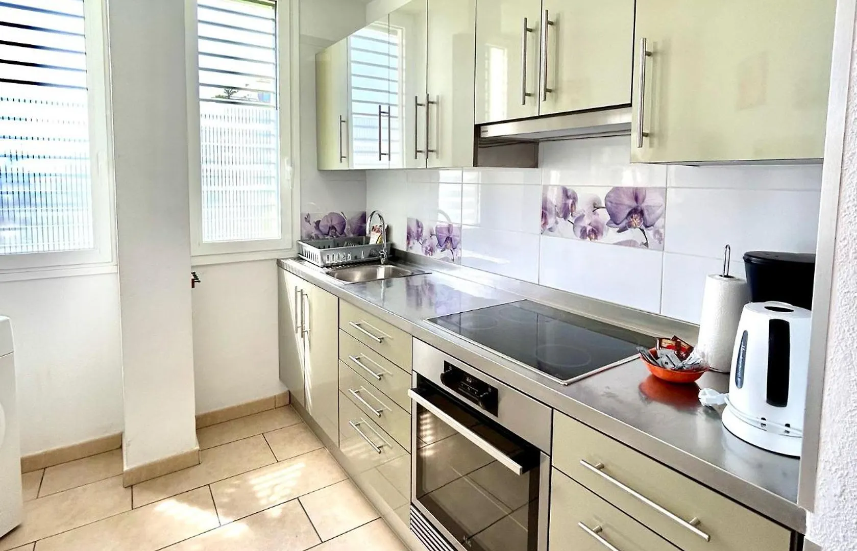 Apartmán Mariposa Playa de las Americas  Španělsko