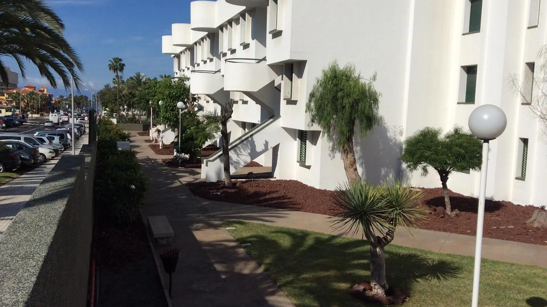 Apartmán Mariposa Playa de las Americas