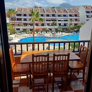  Appartamento Parque Santiago I 242 By Tenerife & Sales